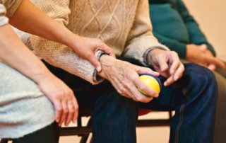 Memory Care Staff-to-Resident Ratio