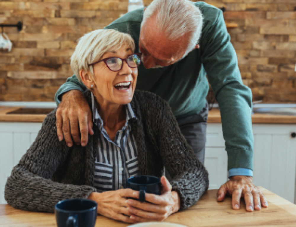 Why StafftoResident Ratio is key to Great Memory Care Maple Cottage