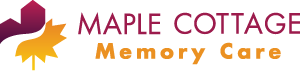 Maple Cottage Memory Care Logo